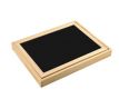 ISO 7264 Dřevěná magnetická tabulka