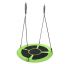 Houpací kruh Malatec 100cm ZELENÁ- Závěsná houpačka