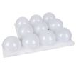 LED lampy na zrcadla/toaletní stolkek - 10 ks