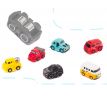 PARKOVACÍ GARÁŽ 4 podlaží ELEKTRICKÝ VÝTAH + 6 AUT