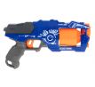Dětská pistole Blaze Storm NERF + 20 nábojů KIK