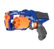 Dětská pistole Blaze Storm NERF + 20 nábojů KIK